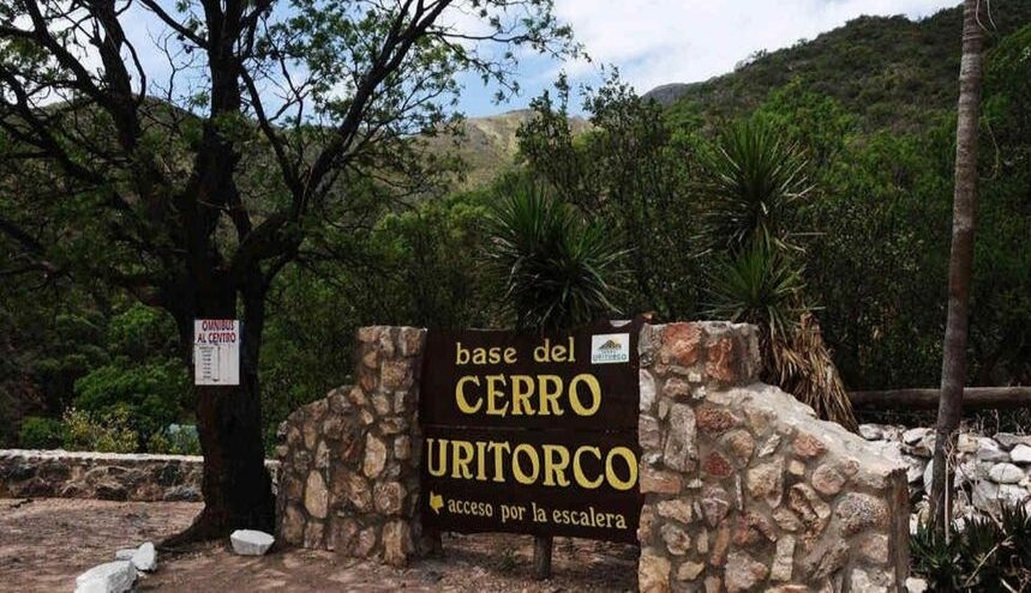 Cerro Uritorco