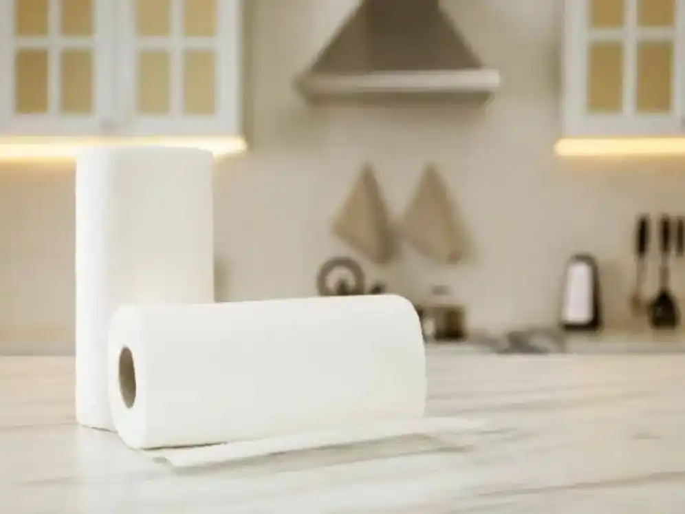 ¿Usas servilletas de papel para todo? Cinco tips para reducir su uso