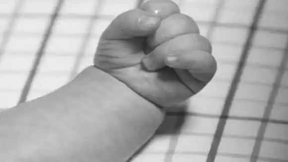 BEBITA DE 13 DÍAS de nacida muere por falla eléctrica en un hospital de Cumaná