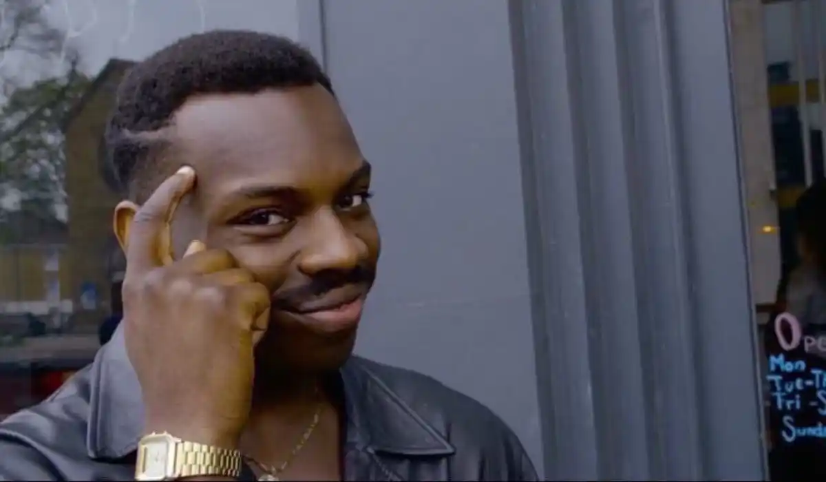 Un meme ya no es un caramelo