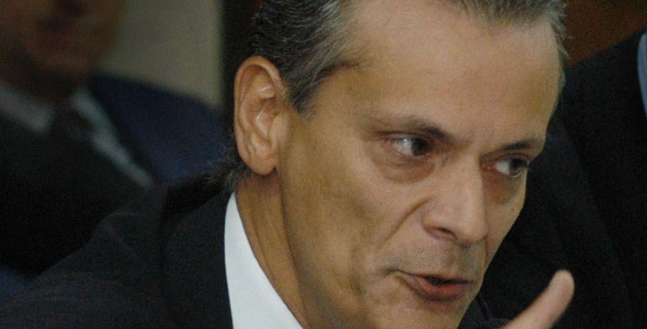 Javier Castrilli fue despedido de la Comisión de Árbitros de Chile