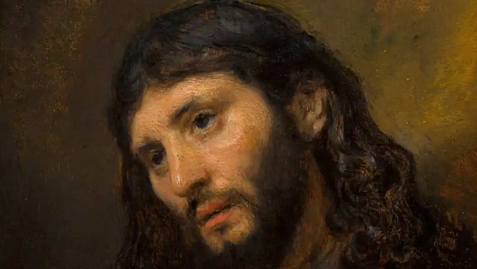 Un cuadro de Rembrant con sus huellas dactilares saldrá a la venta