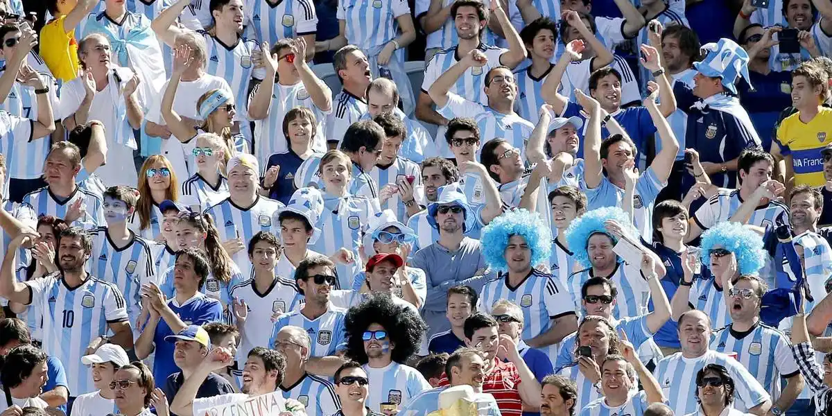 Netflix anuncia Puerta 7, una serie sobre las barras bravas en Argentina