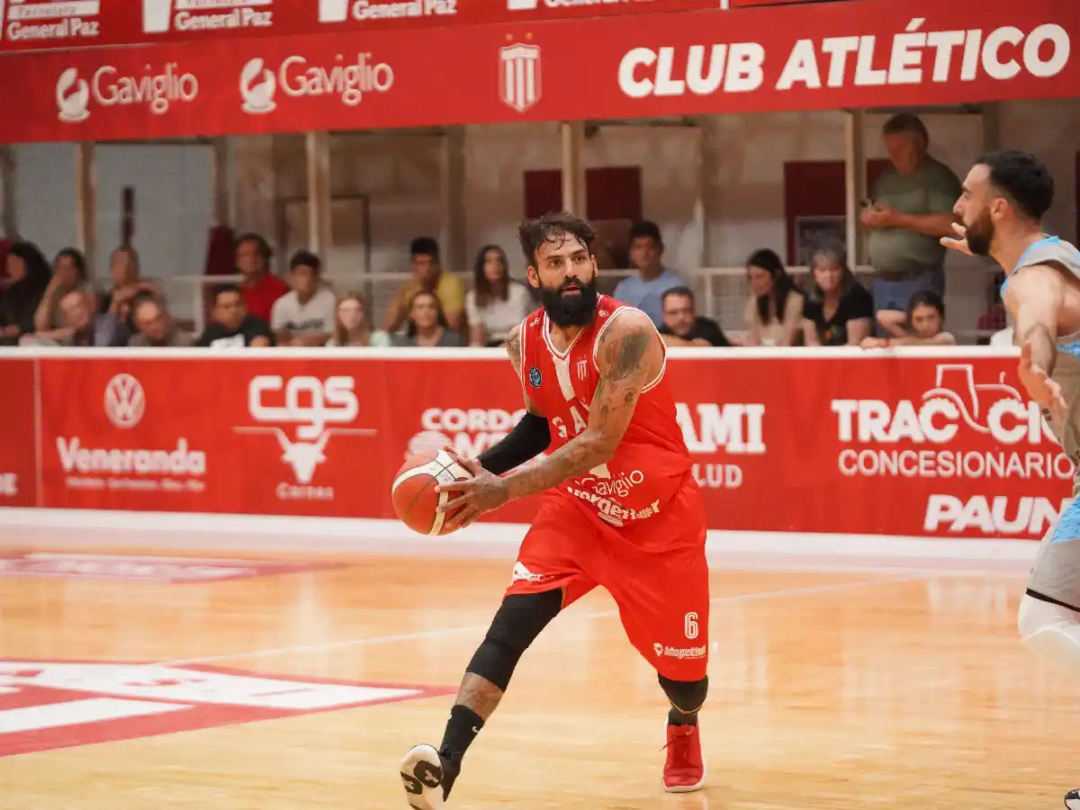 Los "Halcones" inician la gira por suelo chaqueño