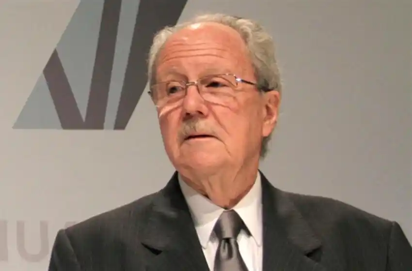 Bonadio congeló una millonaria cuenta en Suiza de Carlos Wagner