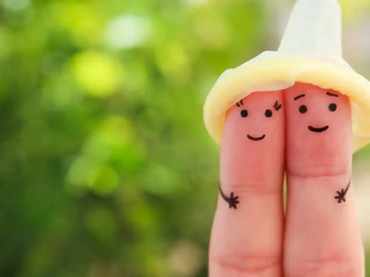 Menos de dos de cada diez personas usan preservativos 