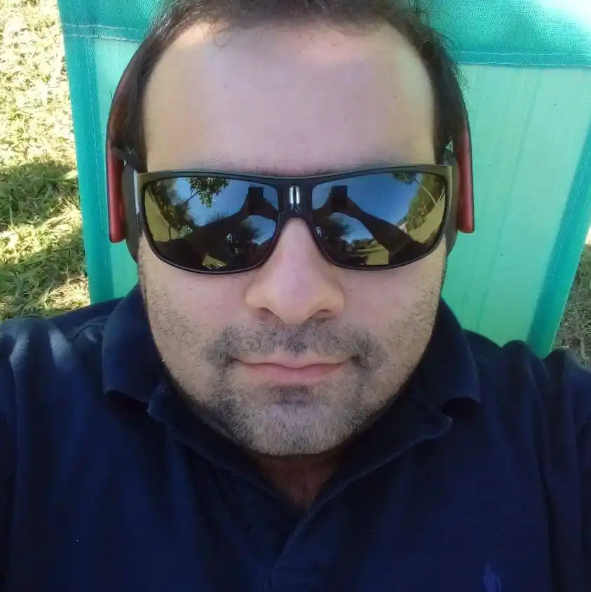 Conmoción por la muerte de un joven de 31 años a causa del Covid