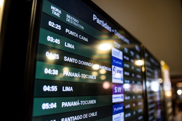 Travel Sale: Agencias ofrecen pasajes internacionales en «cuotas sin interés» mediante pago a cuenta