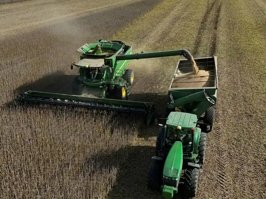 En los últimos ajustes, las retenciones para el maíz y sorgo, del 12% al 9,5%; el girasol del 7,5% al 5,5%; y la soja del 33% al 26%.