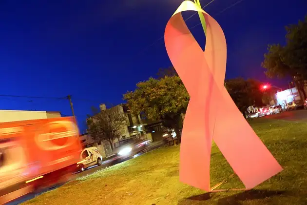 Lalcec organiza una gran jornada de actividades por el Mes Rosa contra el Cáncer de Mama