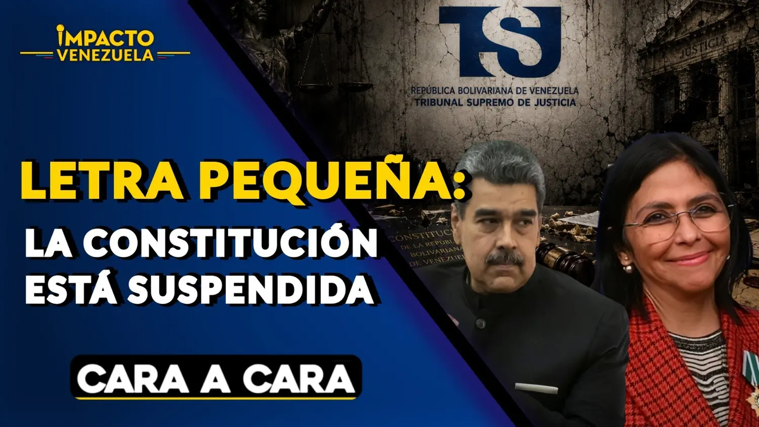 Impacto Venezuela