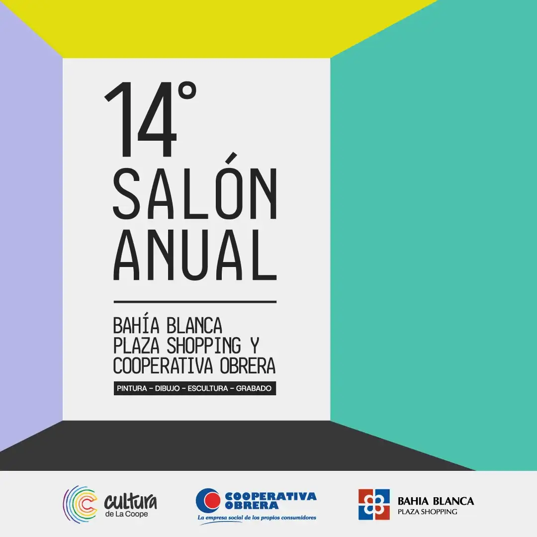 SALON ANUAL