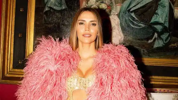 Rosanna Zanetti se sincera sobre su mayor cumplejo