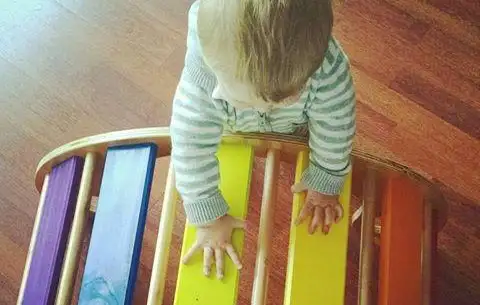 Abre sus puertas en Tandil  el primer espacio infantil  con pedagogías alternativas 