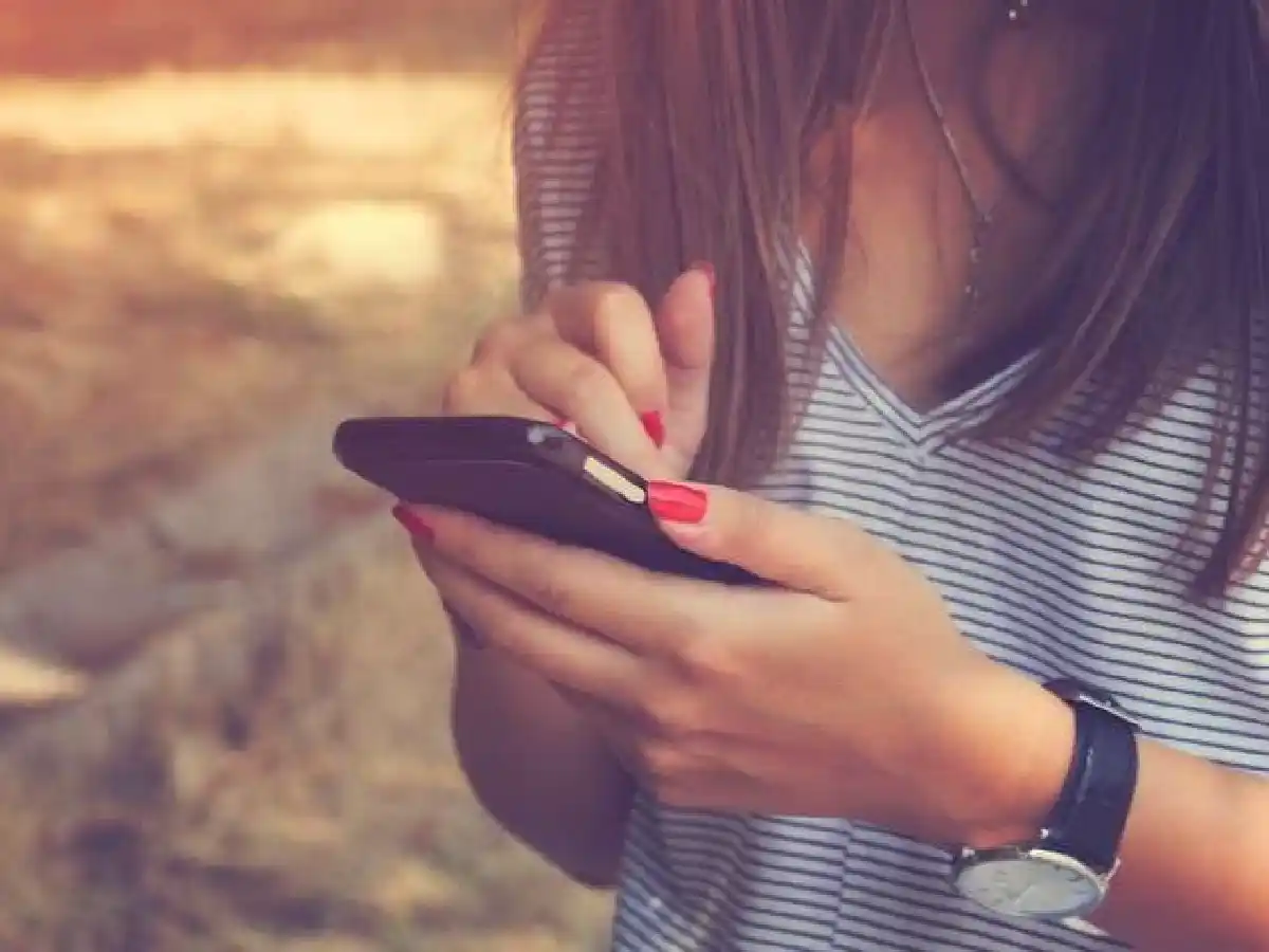 8 razones para no discutir con tu pareja por WhatsApp