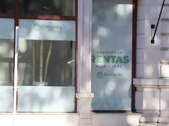 Actualizaciones, nuevas exenciones y nuevo régimen para pequeños contribuyentes de tasa comercial