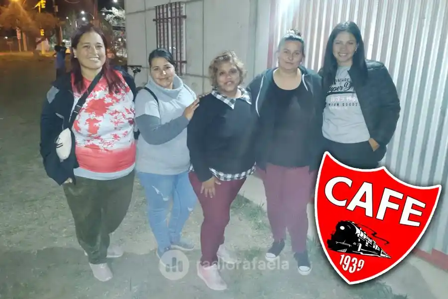Se viene una fiesta inolvidable del Día del Niño en Ferro: "Es una linda forma de agasajarlos en su día"