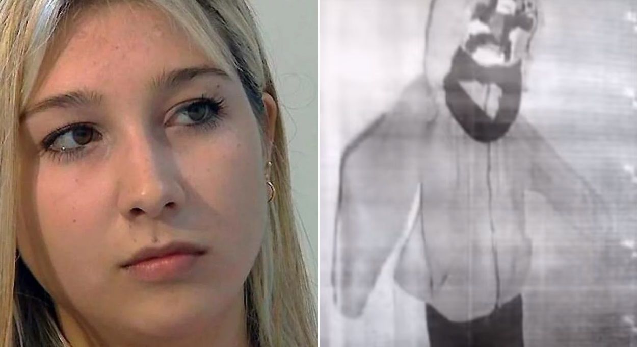 Imágenes: Extraño hallazgo en la celda que aloja a Nahir Galarza