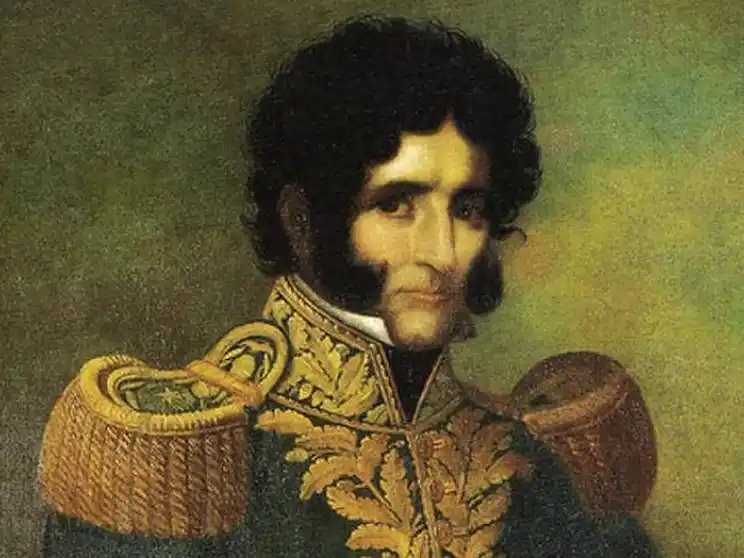 Facundo Quiroga. La muerte que aún interpela a la historia argentina.