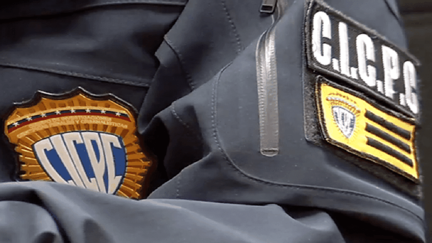 PRESOS VARIOS HOMICIDAS y una mujer que enterró vivo a su hijito recién nacido