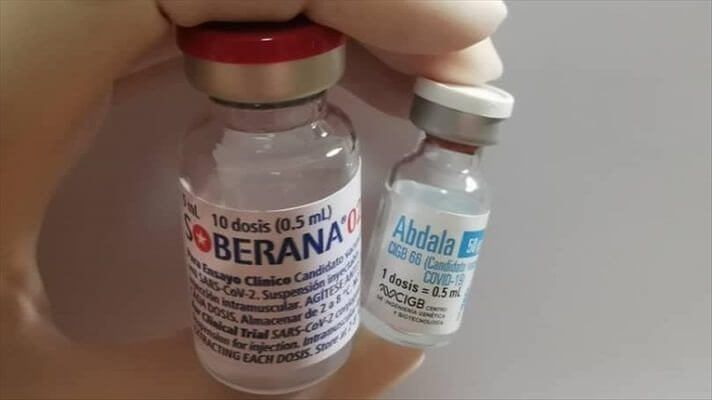 ¡SALUD EN RIESGO! Oposición denuncia peligro del «experimento» con las vacunas cubanas en Venezuela