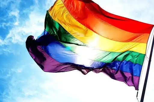 Este viernes 28 de junio se visibiliza la lucha del colectivo LGTBIQ+.