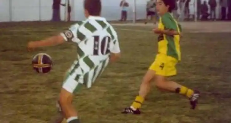 La ’97 del CADU con ventaja