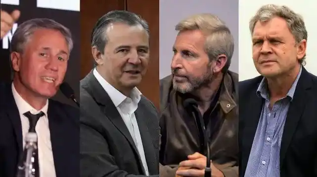 Quiénes son los candidatos a la Gobernación y las principales Intendencias de Entre Ríos