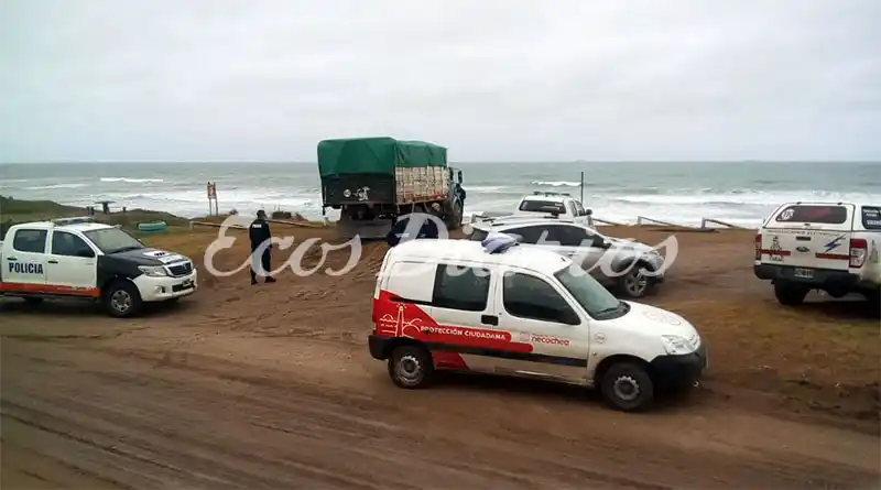 Desbaratan un supuesto intento de usurpación de una vivienda