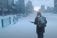 El Eternauta y las narrativas para construir futuros
