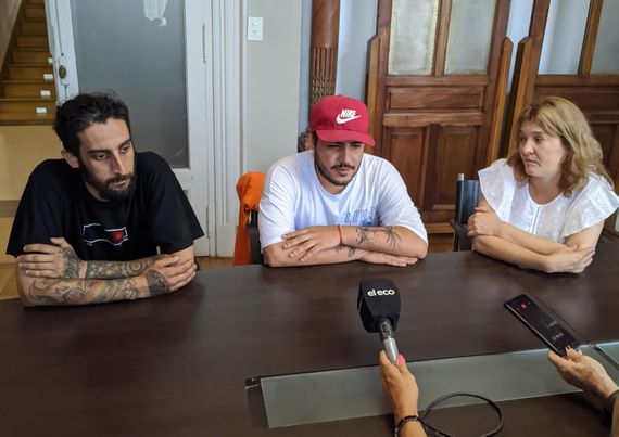 Llega un nuevo aniversario de Monufree y la 2da edición del Festival Urbano