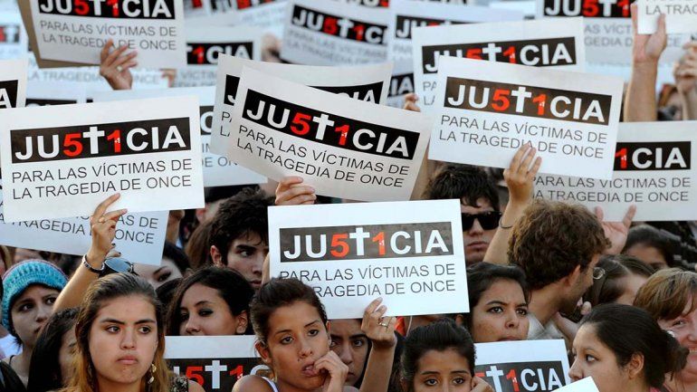 Tragedia de Once: Comienzan los alegatos de las defensas