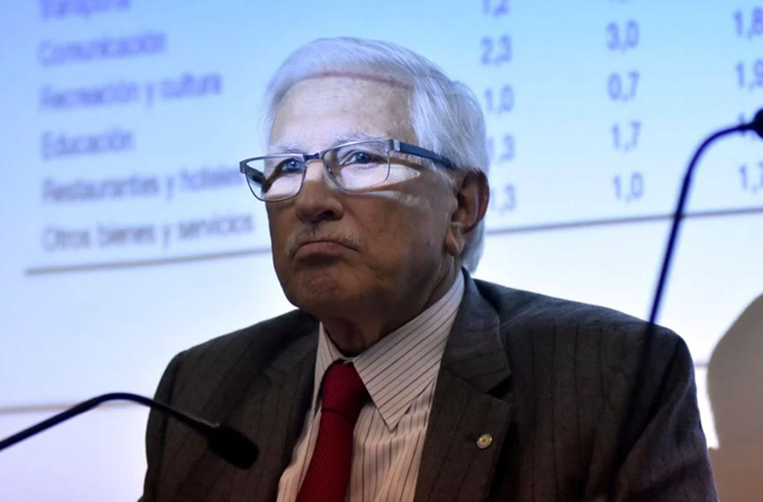 El Gobierno reconoció que la inflación del 2017 fue alta