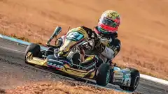 El Gurí Martínez entre los ganadores en Concordia