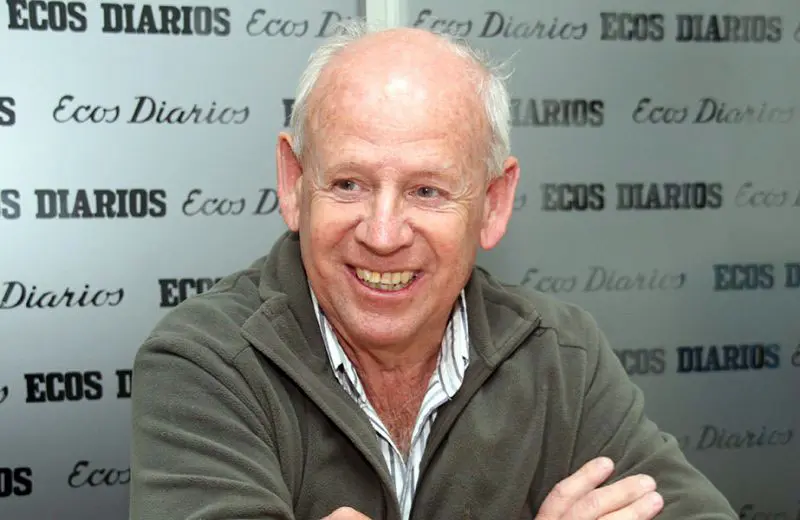 Patricio Bosch: “Somos un sector que es capaz de levantar al país”
