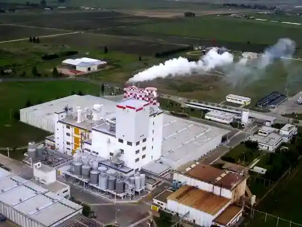 El juez federal convocó a una audiencia pública para resolver la situación del Parque Industrial Gualeguaychú