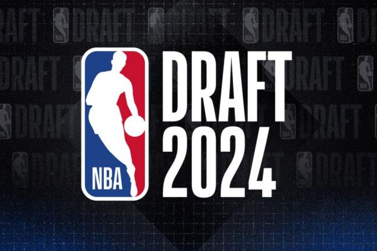 Comienza el Draft 2024 de la NBA