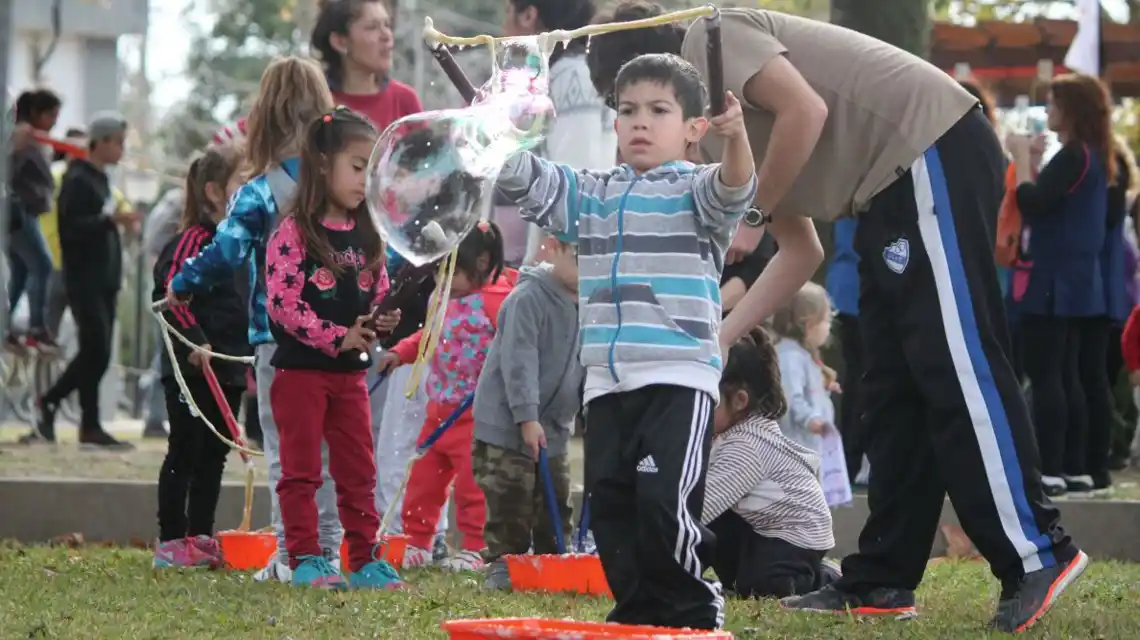 El programa “Encuentros en tu Plaza” celebró sus 400 jornadas