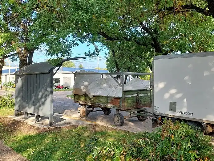 Nueva parada de colectivos: orden necesario, pero con desafíos pendientes