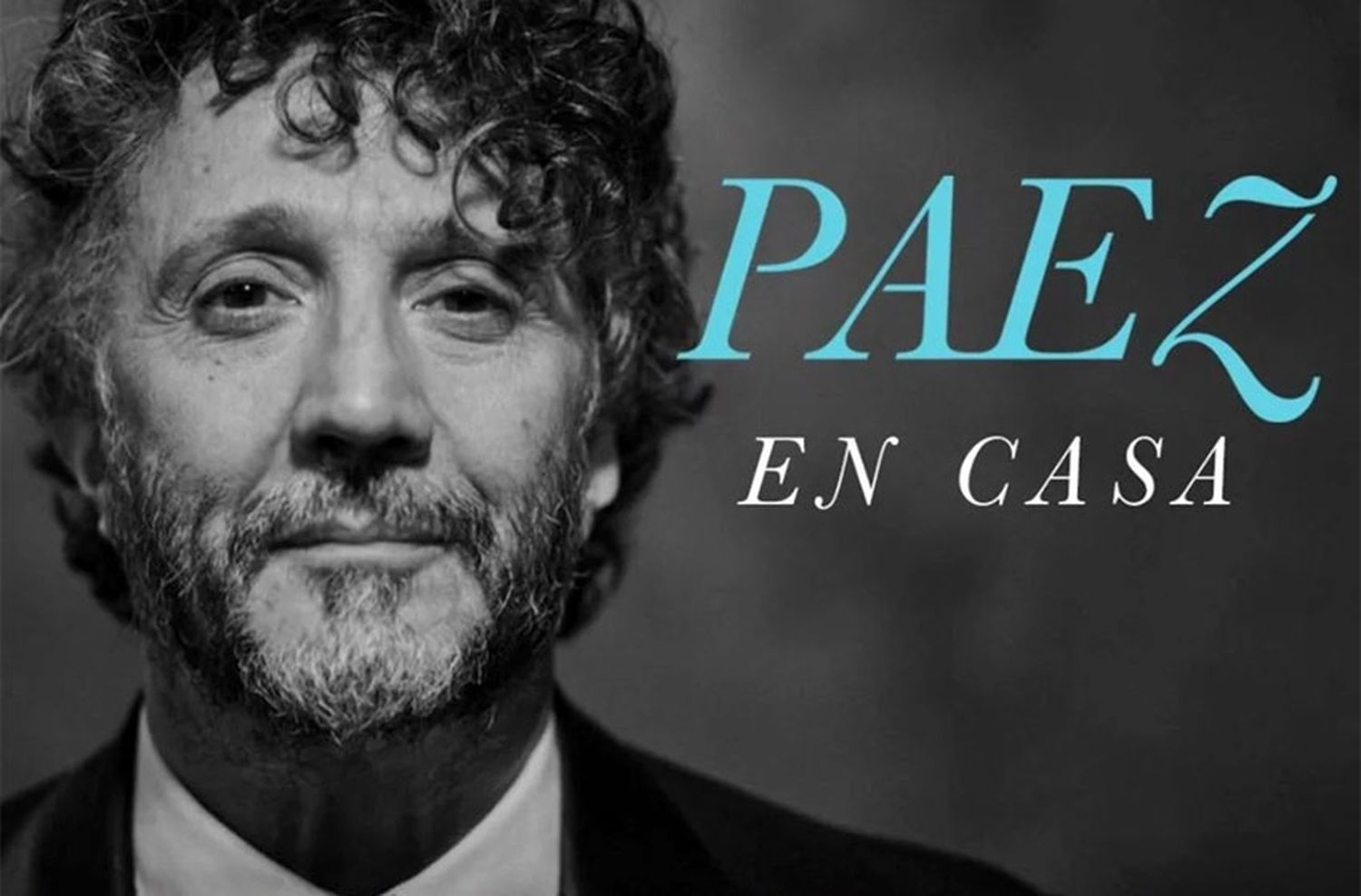 La música de Fito Páez en cuarentena: ¿cómo se puede ver el recital que dará este viernes?