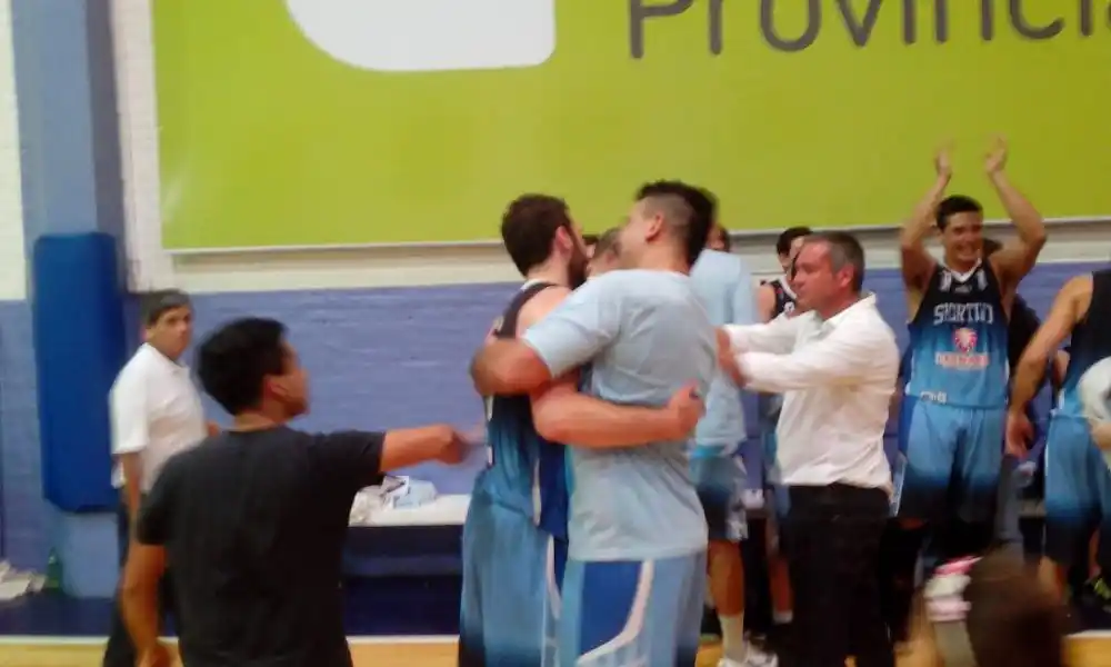 Unión cerró su primera temporada en el Federal