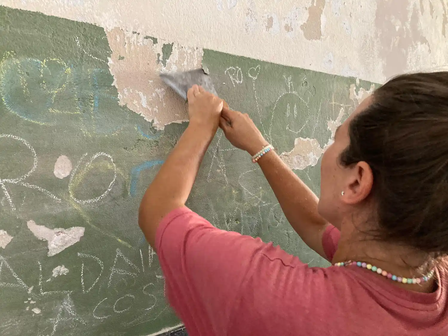 padres escuela normal