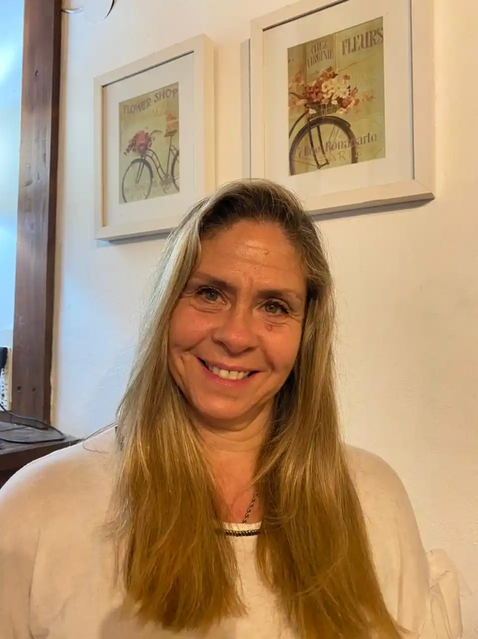 Coach Ontológica y Lic. en RR.PP Carolina Larreteguy