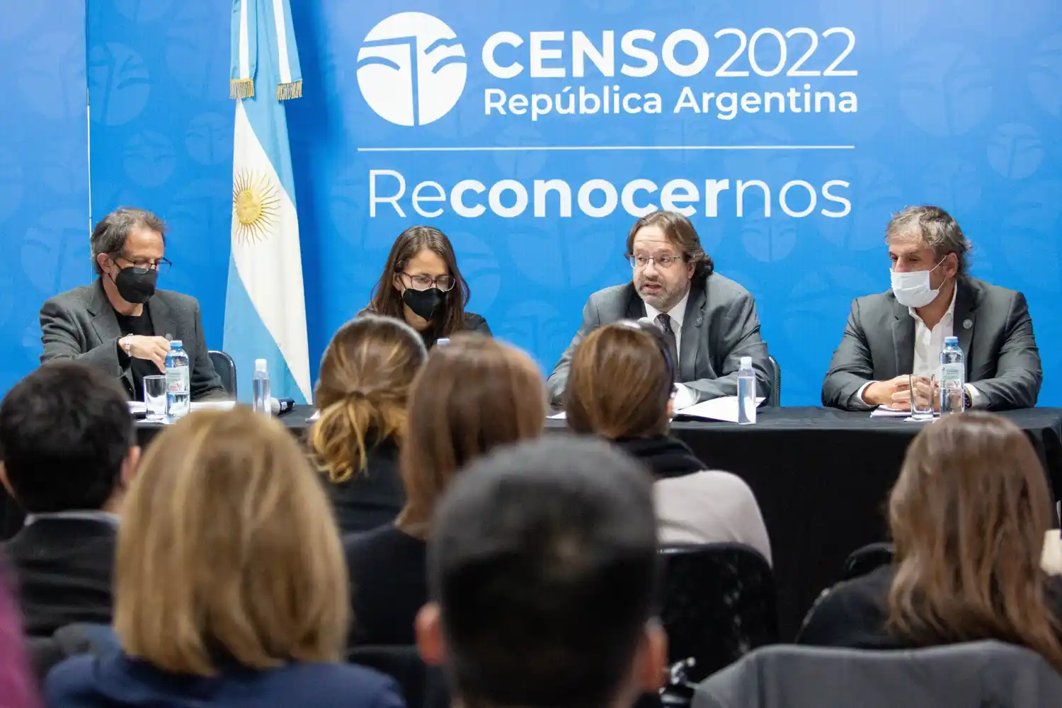 Inmigración y envejecimiento, dos claves para explicar el aumento de habitantes