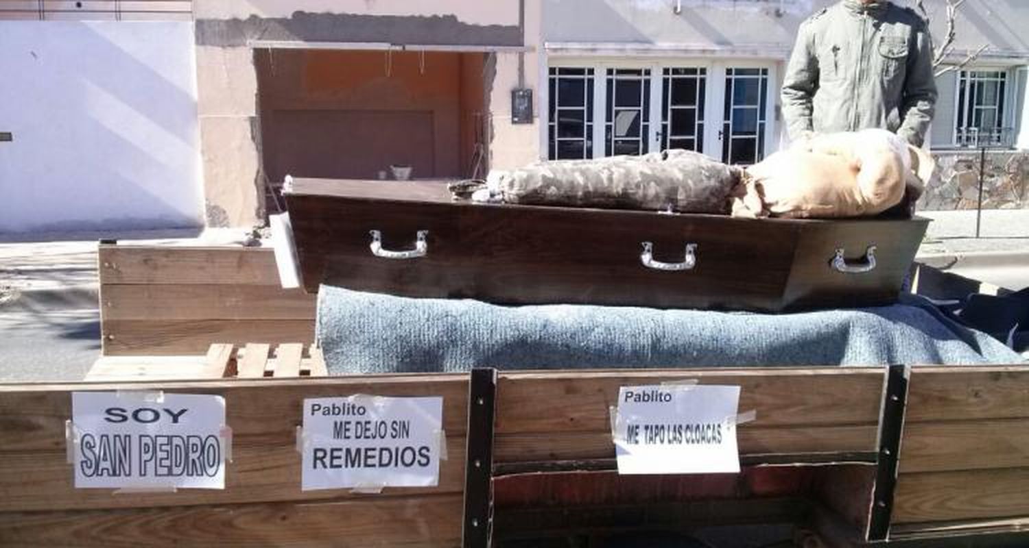 La Emergencia de Morondanga