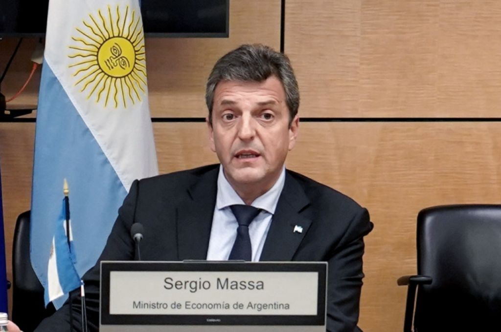 Presentarán el el proyecto de Ley de Presupuesto Nacional 2023