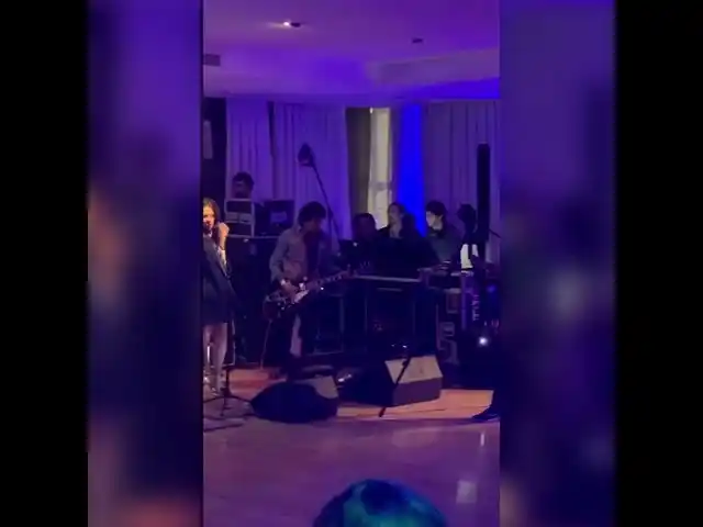 Charly García festejó sus 68 años