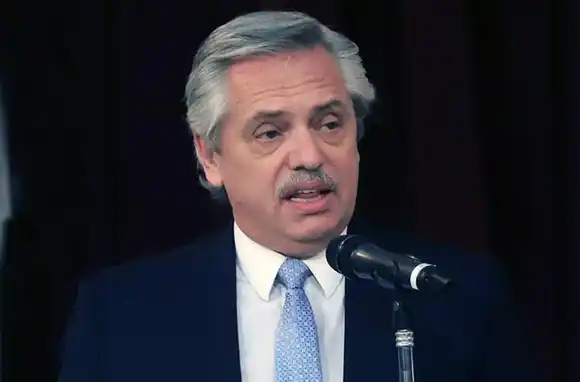 Fernández: “Me molesta que me digan que tengo presos políticos porque no los tengo”