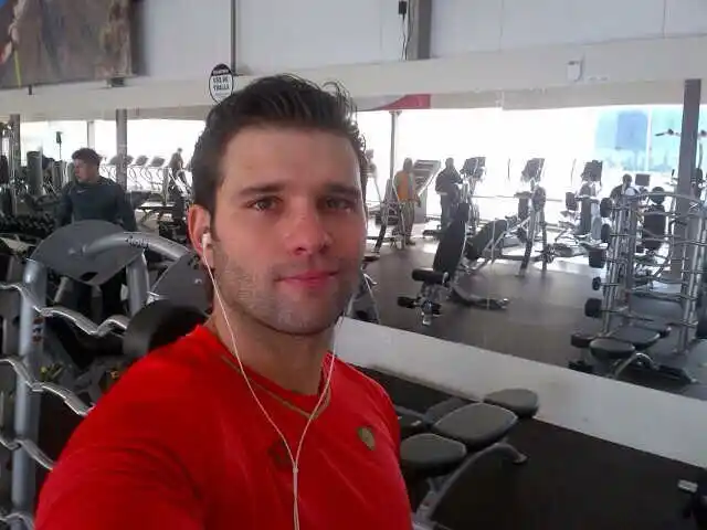 Ese fue el venezolano que estuvo casado con Ivonne Montero y fue asesinado en México