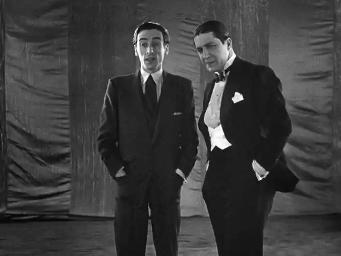 enrique y gardel